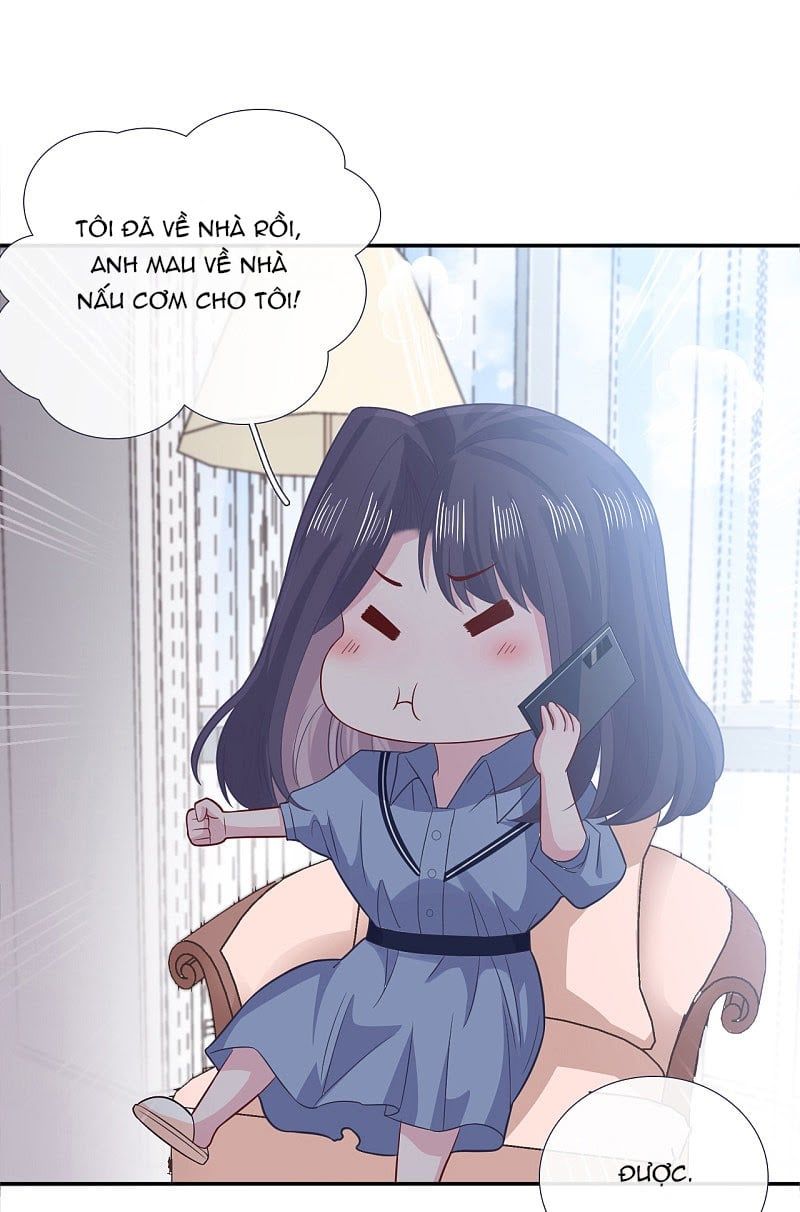 đọc truyện Cái Thùng Cơm Sát Vách Chương 64 ảnh 16 tại Thiên Thai Truyện