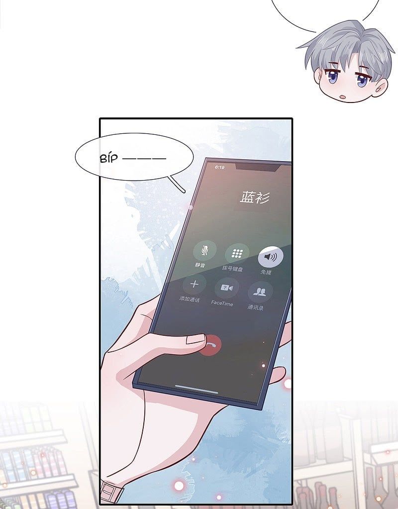 đọc truyện Cái Thùng Cơm Sát Vách Chương 64 ảnh 17 tại Thiên Thai Truyện