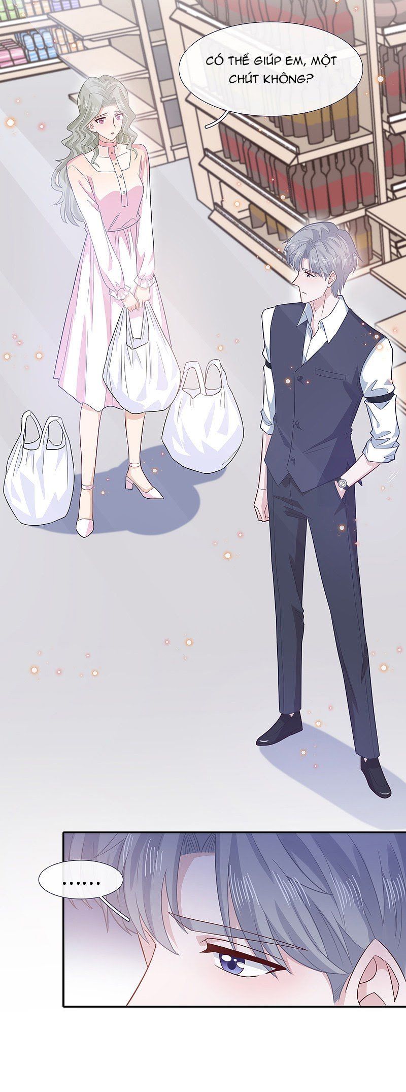 đọc truyện Cái Thùng Cơm Sát Vách Chương 64 ảnh 18 tại Thiên Thai Truyện