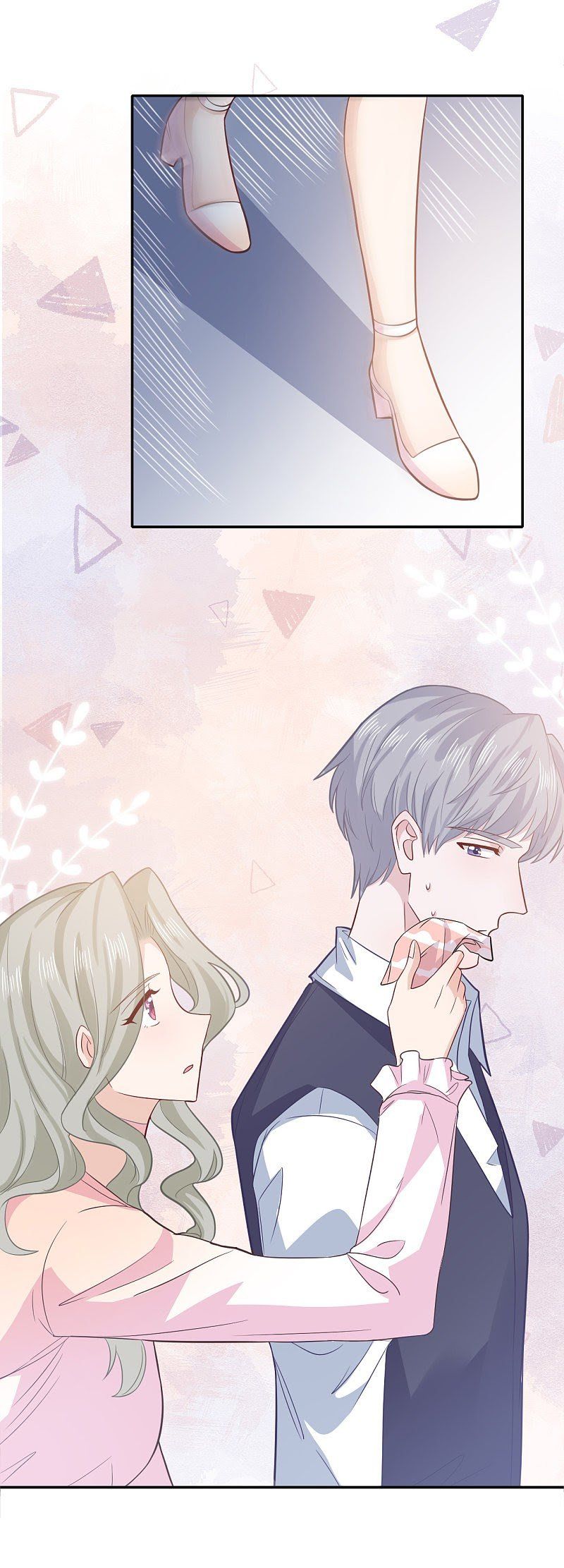 đọc truyện Cái Thùng Cơm Sát Vách Chương 64 ảnh 21 tại Thiên Thai Truyện