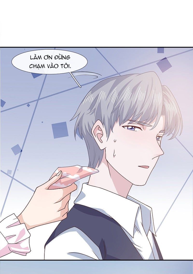 đọc truyện Cái Thùng Cơm Sát Vách Chương 64 ảnh 22 tại Thiên Thai Truyện