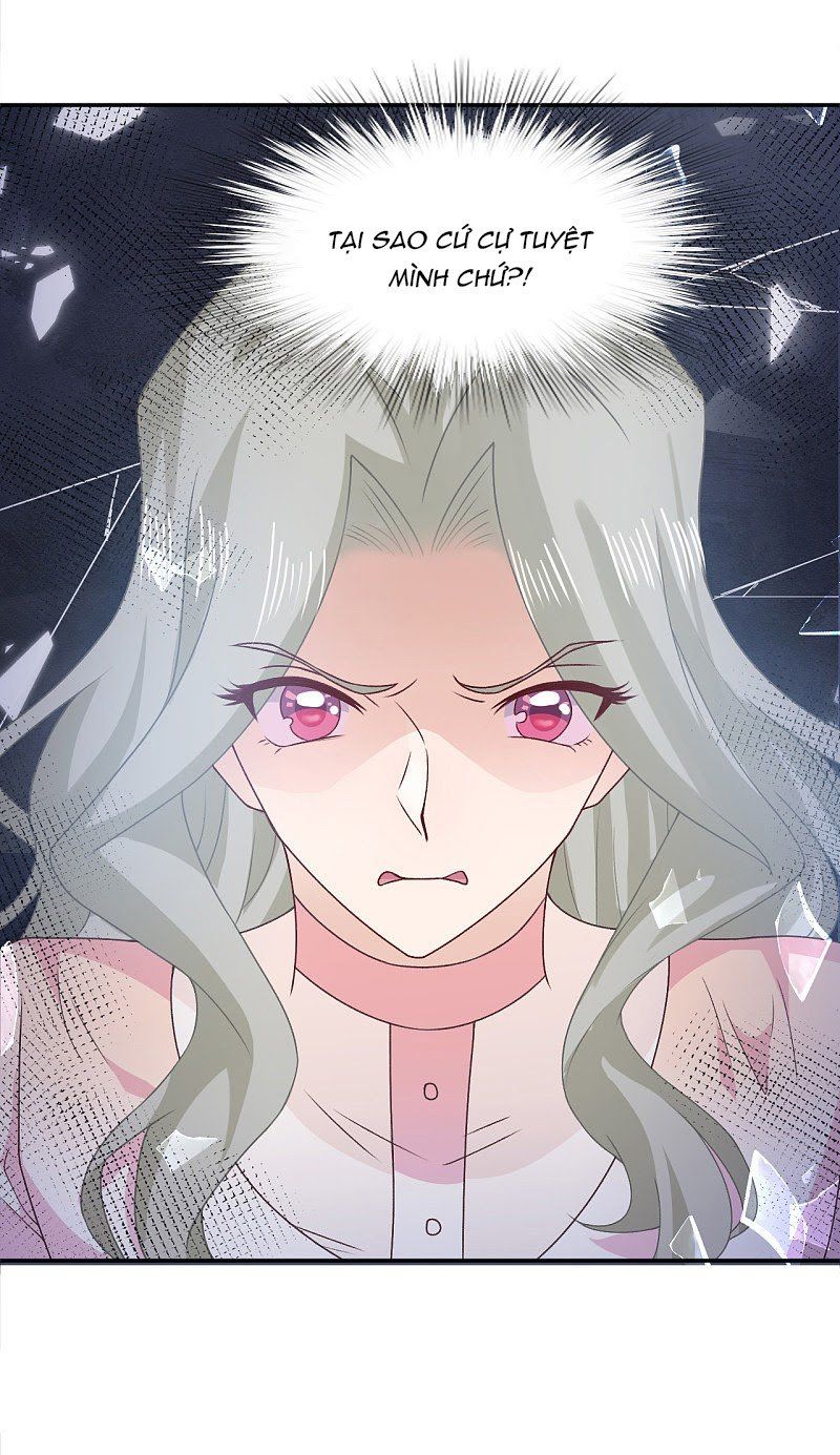 đọc truyện Cái Thùng Cơm Sát Vách Chương 64 ảnh 24 tại Thiên Thai Truyện