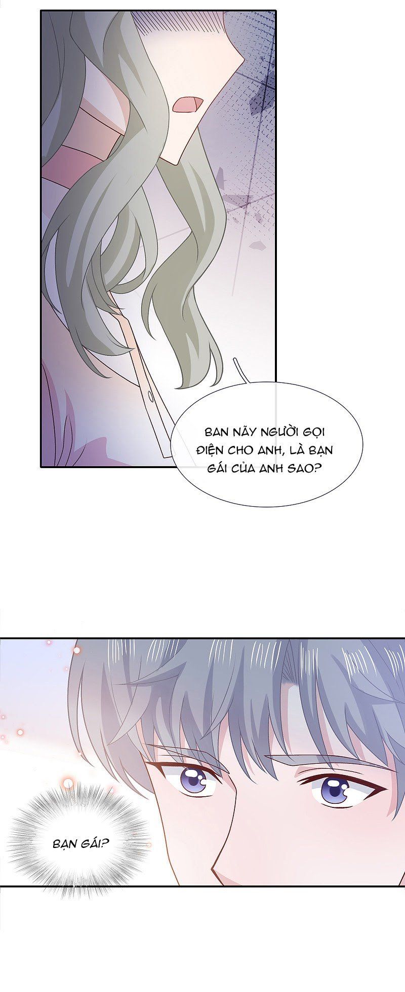 đọc truyện Cái Thùng Cơm Sát Vách Chương 64 ảnh 25 tại Thiên Thai Truyện