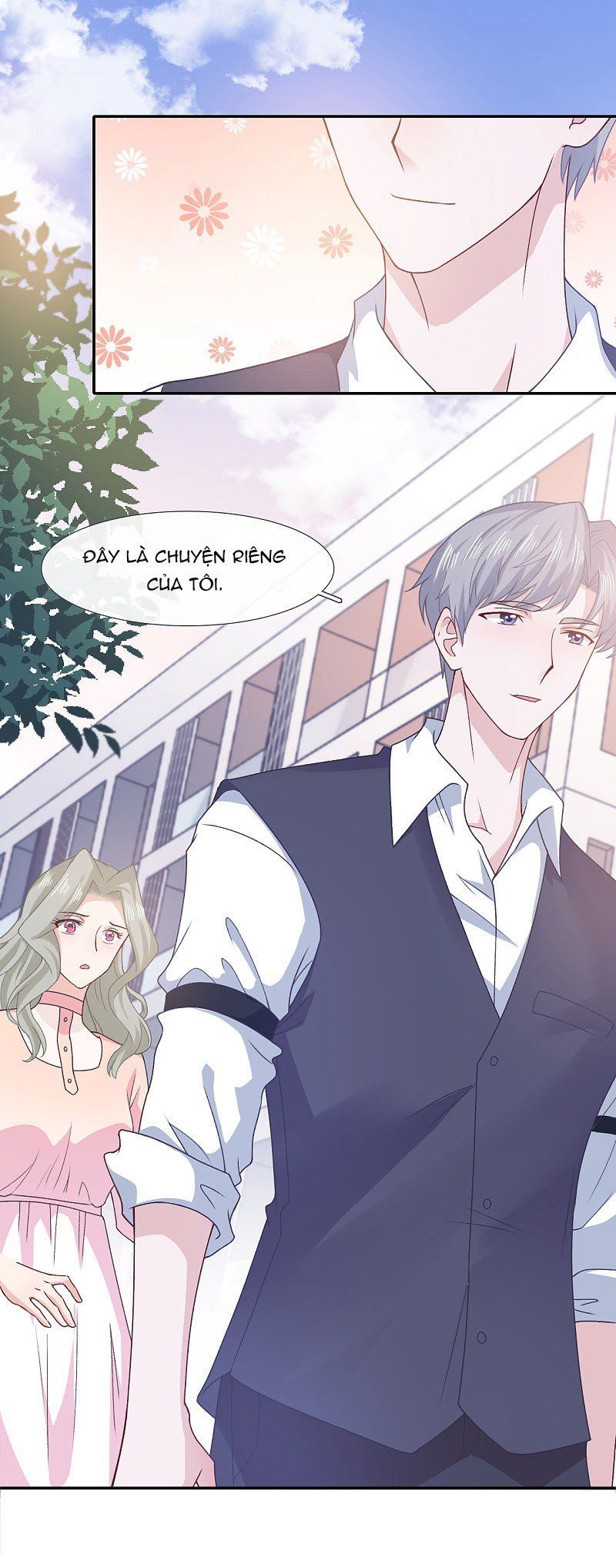 đọc truyện Cái Thùng Cơm Sát Vách Chương 64 ảnh 26 tại Thiên Thai Truyện