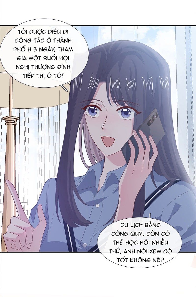 đọc truyện Cái Thùng Cơm Sát Vách Chương 64 ảnh 6 tại Thiên Thai Truyện