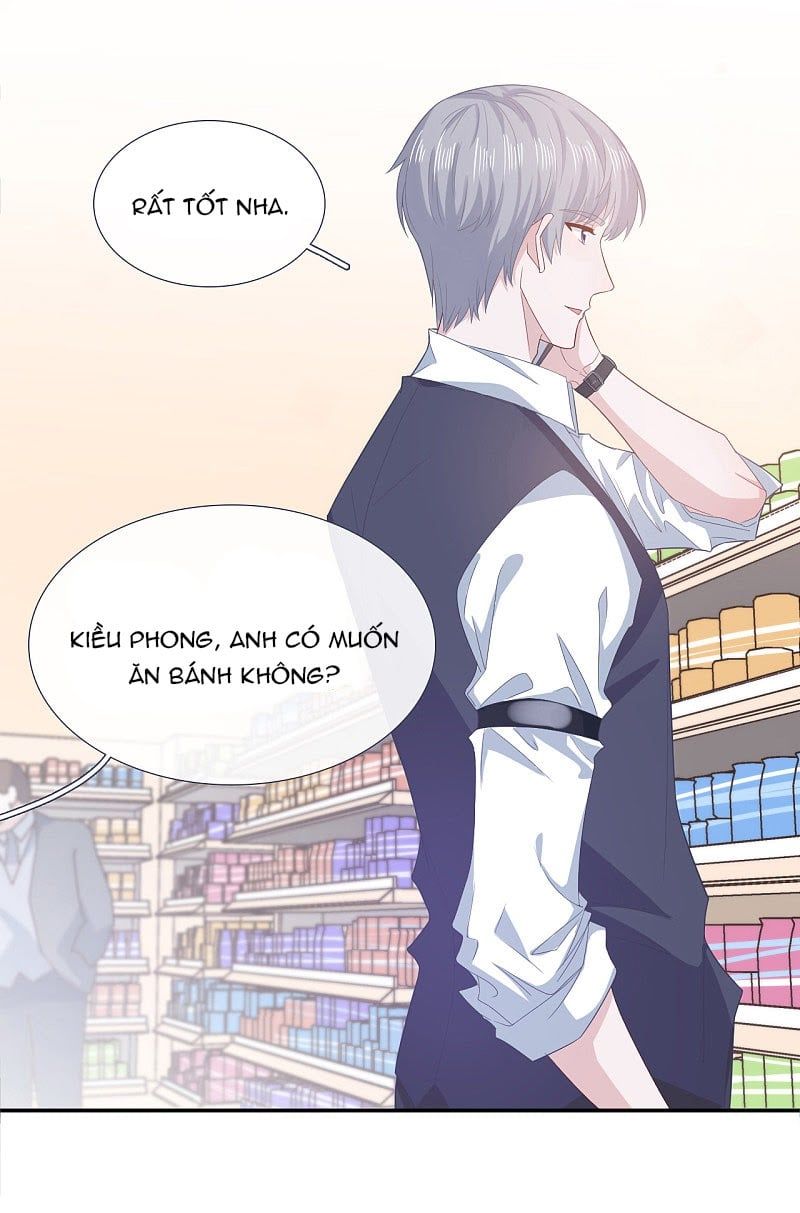 đọc truyện Cái Thùng Cơm Sát Vách Chương 64 ảnh 7 tại Thiên Thai Truyện