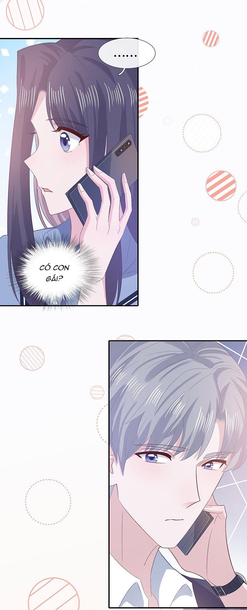 đọc truyện Cái Thùng Cơm Sát Vách Chương 64 ảnh 8 tại Thiên Thai Truyện