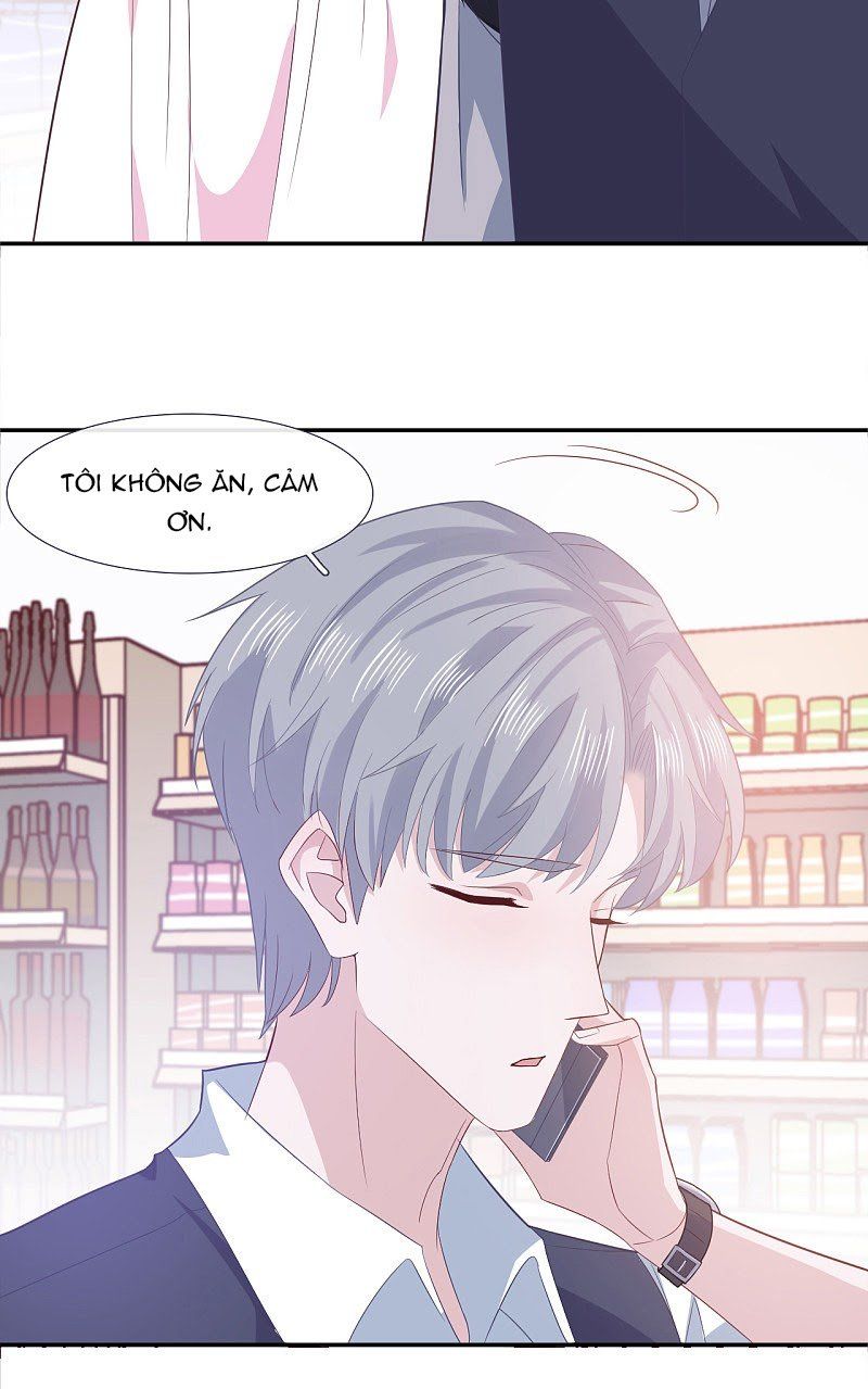 đọc truyện Cái Thùng Cơm Sát Vách Chương 64 ảnh 10 tại Thiên Thai Truyện