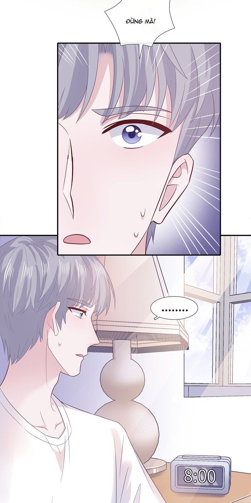 đọc truyện Cái Thùng Cơm Sát Vách Chương 66 ảnh 14 tại Thiên Thai Truyện