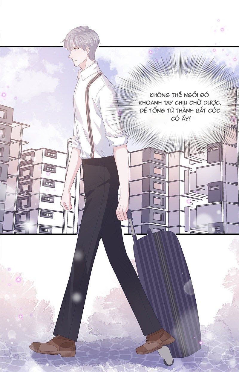 đọc truyện Cái Thùng Cơm Sát Vách Chương 66 ảnh 17 tại Thiên Thai Truyện