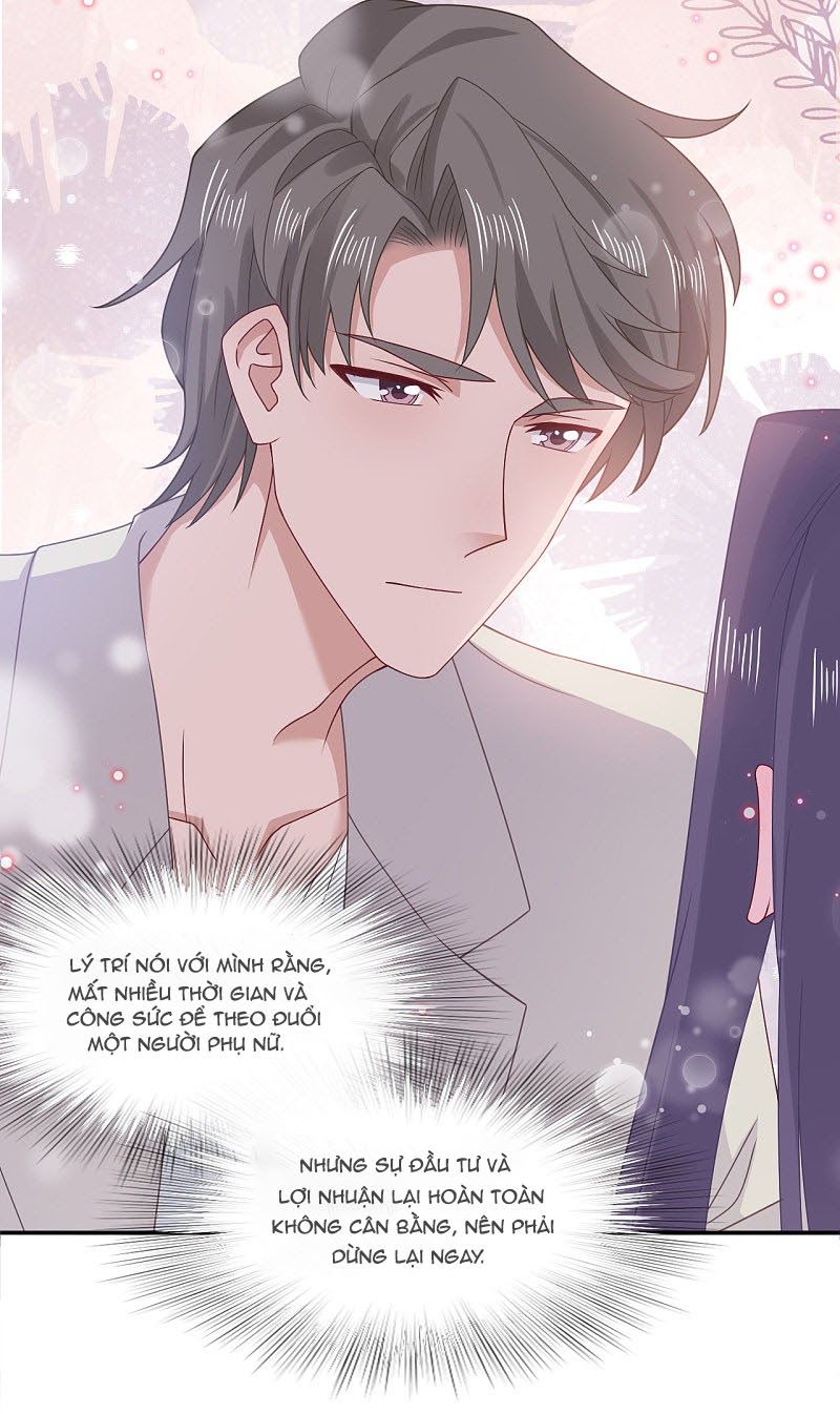 đọc truyện Cái Thùng Cơm Sát Vách Chương 66 ảnh 21 tại Thiên Thai Truyện