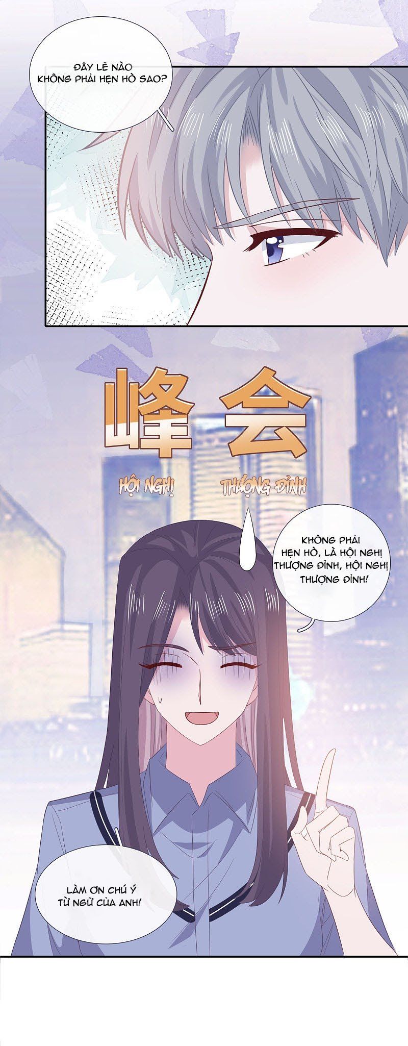 đọc truyện Cái Thùng Cơm Sát Vách Chương 66 ảnh 4 tại Thiên Thai Truyện