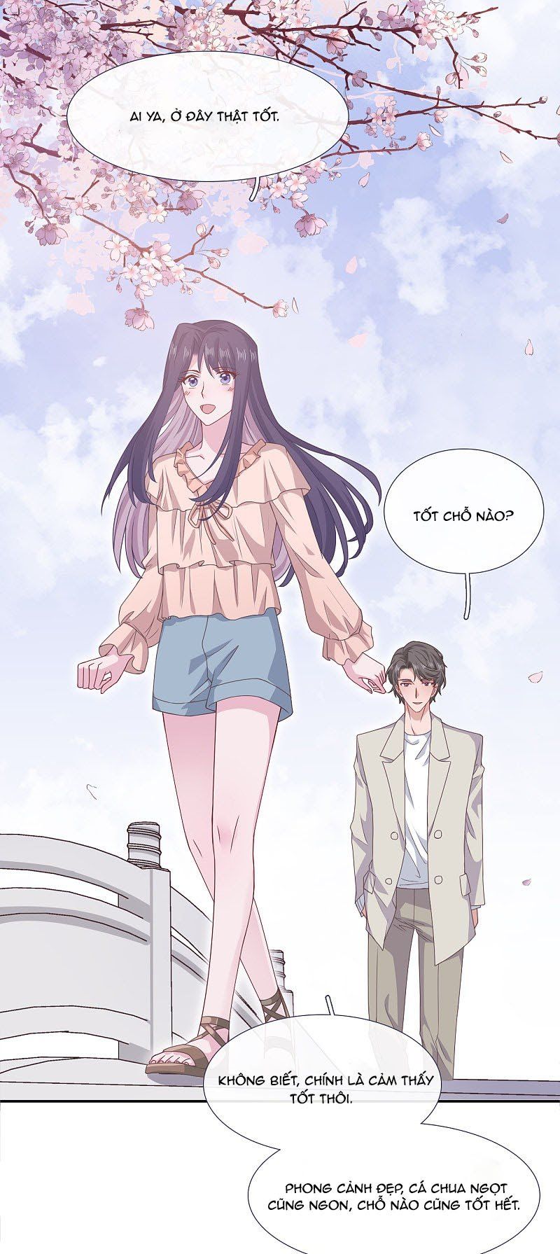 đọc truyện Cái Thùng Cơm Sát Vách Chương 66 ảnh 24 tại Thiên Thai Truyện