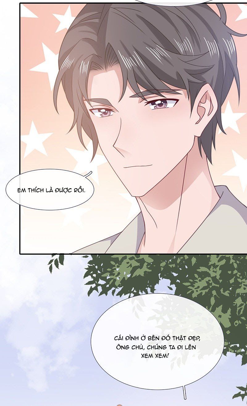 đọc truyện Cái Thùng Cơm Sát Vách Chương 66 ảnh 25 tại Thiên Thai Truyện