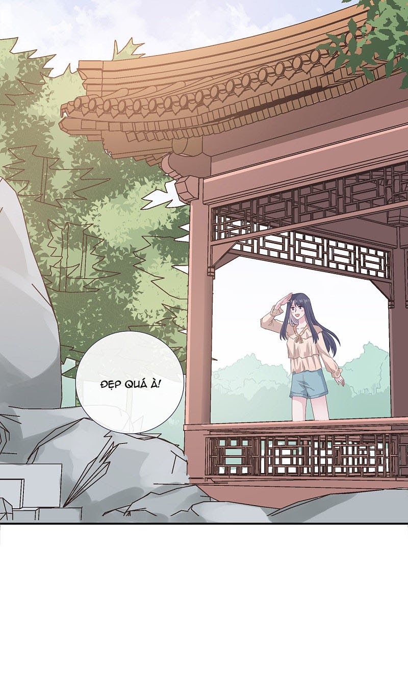 đọc truyện Cái Thùng Cơm Sát Vách Chương 66 ảnh 28 tại Thiên Thai Truyện