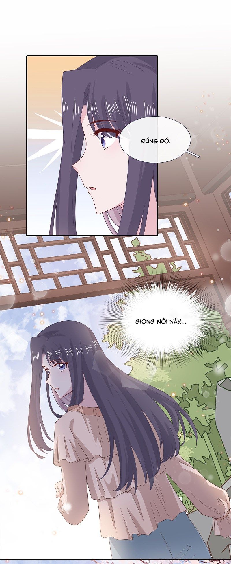 đọc truyện Cái Thùng Cơm Sát Vách Chương 66 ảnh 29 tại Thiên Thai Truyện