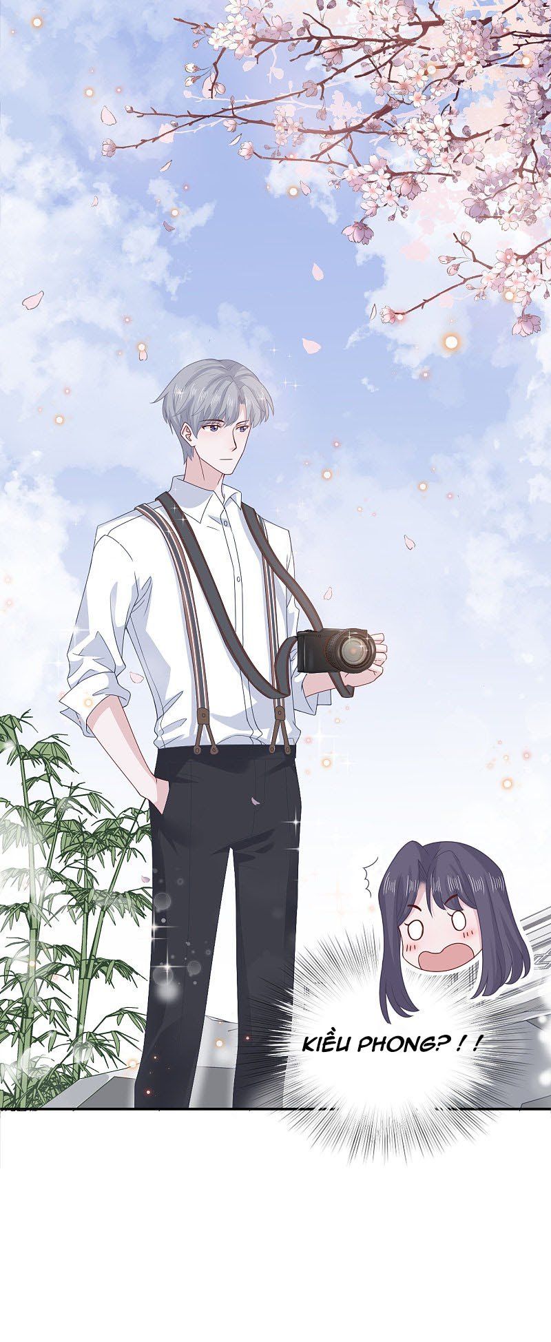 đọc truyện Cái Thùng Cơm Sát Vách Chương 66 ảnh 30 tại Thiên Thai Truyện