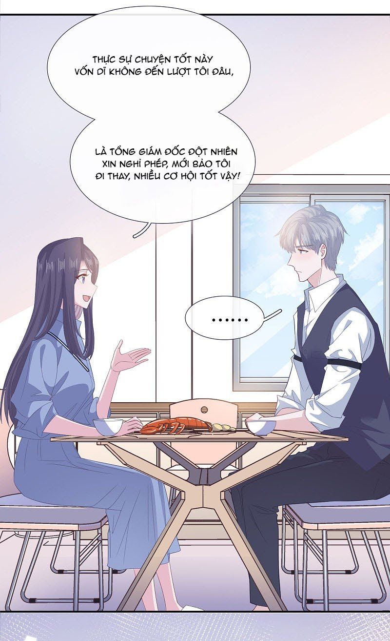 đọc truyện Cái Thùng Cơm Sát Vách Chương 66 ảnh 5 tại Thiên Thai Truyện