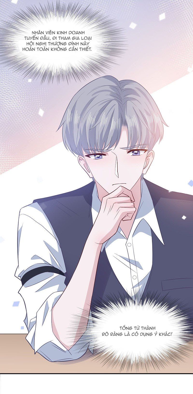 đọc truyện Cái Thùng Cơm Sát Vách Chương 66 ảnh 6 tại Thiên Thai Truyện