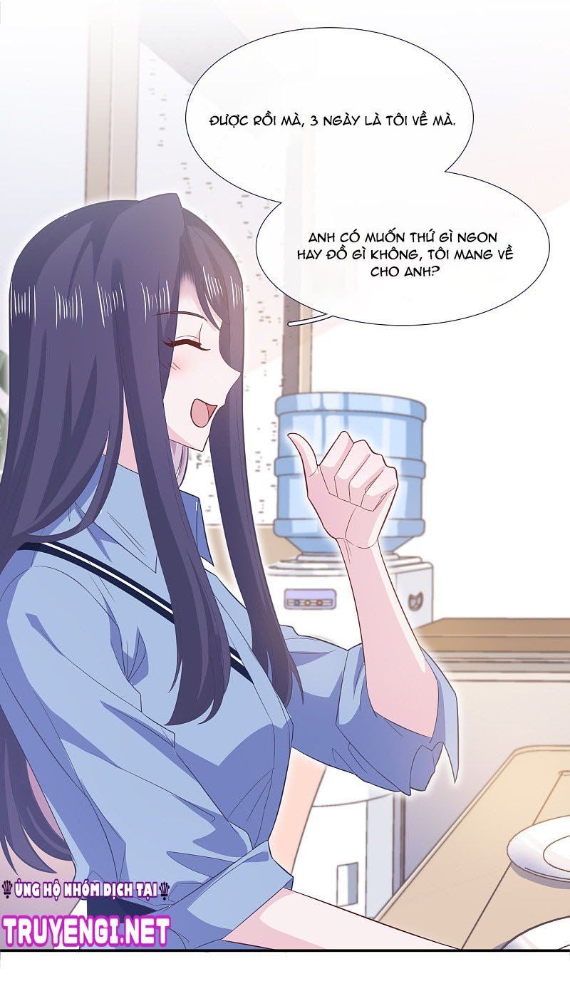 đọc truyện Cái Thùng Cơm Sát Vách Chương 66 ảnh 8 tại Thiên Thai Truyện