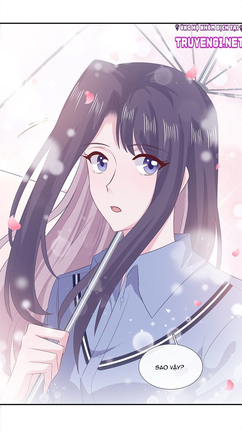 đọc truyện Cái Thùng Cơm Sát Vách Chương 66 ảnh 11 tại Thiên Thai Truyện