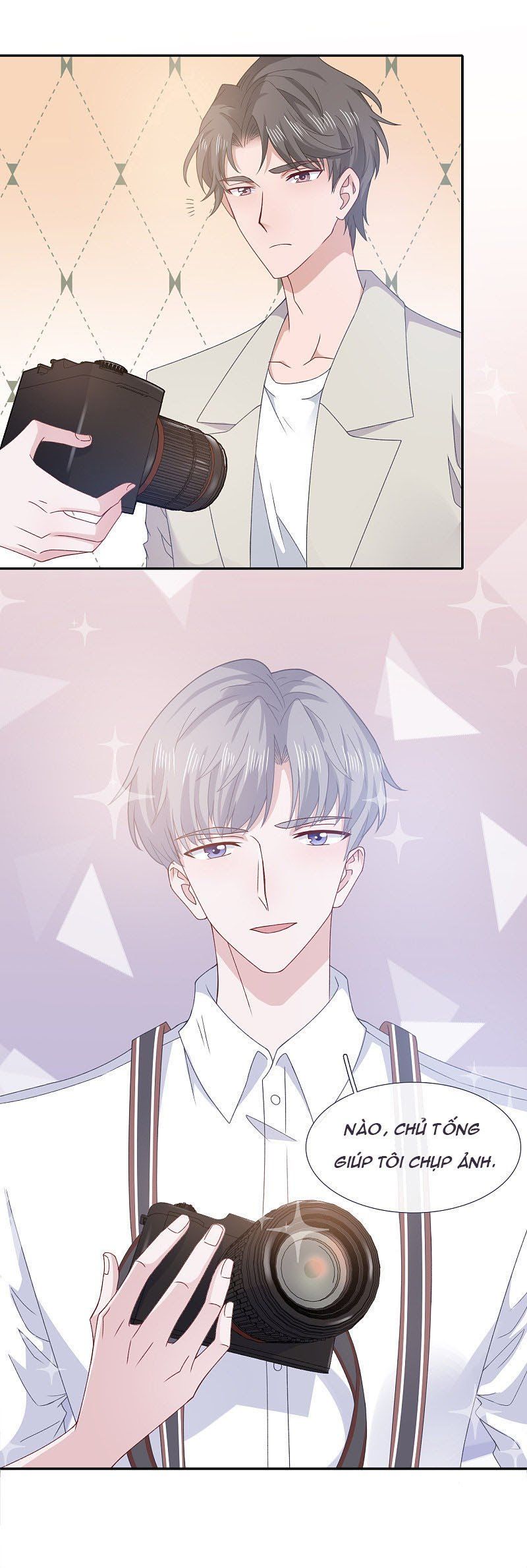 đọc truyện Cái Thùng Cơm Sát Vách Chương 67 ảnh 13 tại Thiên Thai Truyện