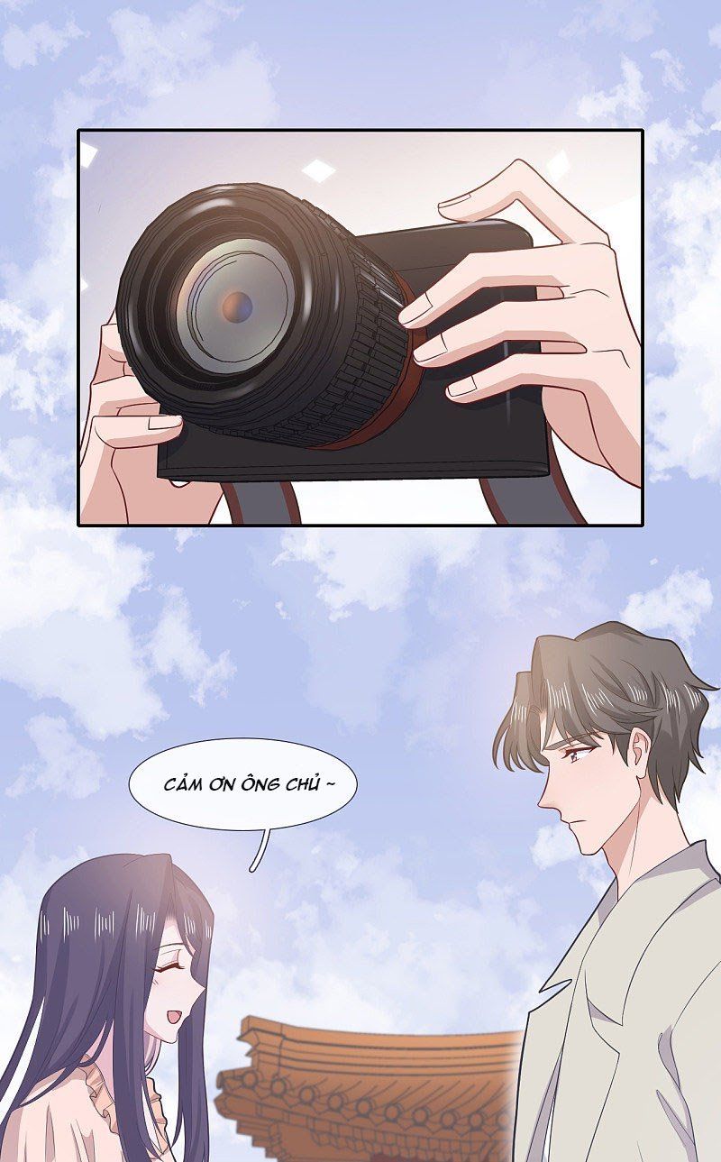 đọc truyện Cái Thùng Cơm Sát Vách Chương 67 ảnh 16 tại Thiên Thai Truyện