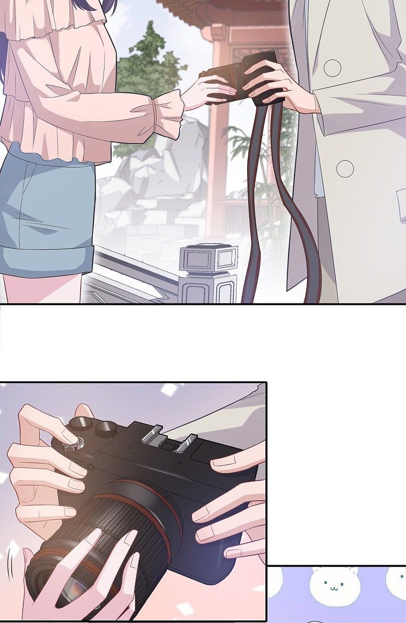 đọc truyện Cái Thùng Cơm Sát Vách Chương 67 ảnh 17 tại Thiên Thai Truyện