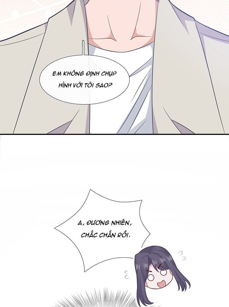 đọc truyện Cái Thùng Cơm Sát Vách Chương 67 ảnh 19 tại Thiên Thai Truyện