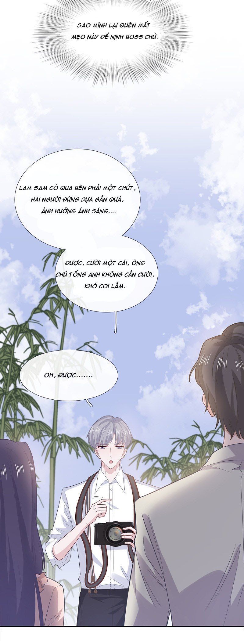 đọc truyện Cái Thùng Cơm Sát Vách Chương 67 ảnh 20 tại Thiên Thai Truyện