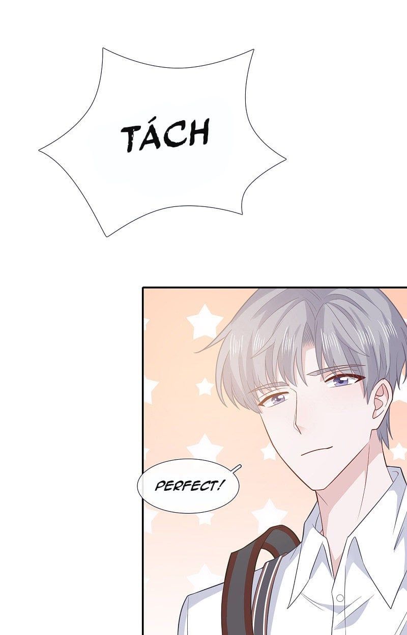 đọc truyện Cái Thùng Cơm Sát Vách Chương 67 ảnh 21 tại Thiên Thai Truyện