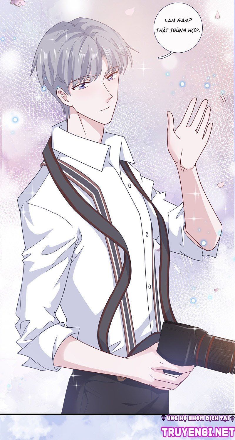 đọc truyện Cái Thùng Cơm Sát Vách Chương 67 ảnh 4 tại Thiên Thai Truyện