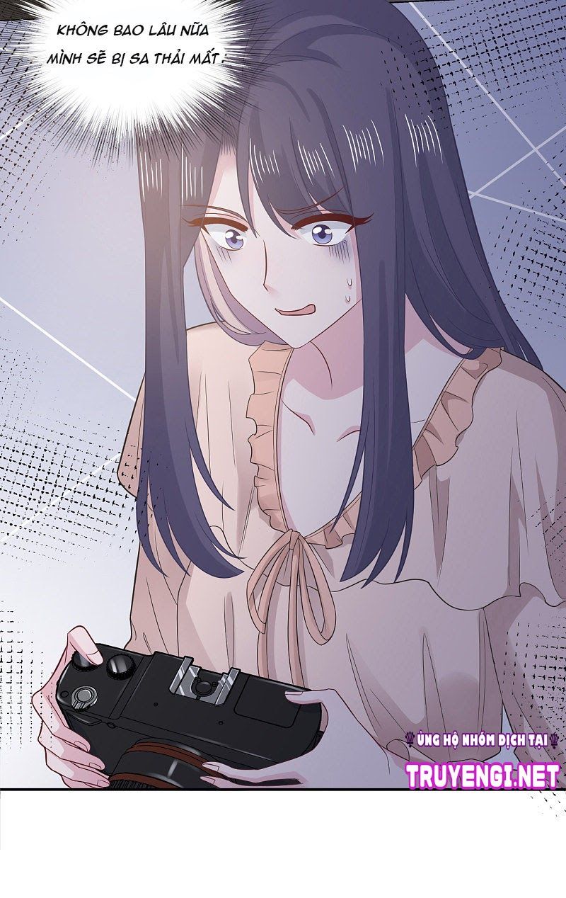 đọc truyện Cái Thùng Cơm Sát Vách Chương 67 ảnh 23 tại Thiên Thai Truyện