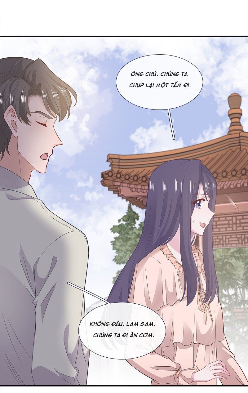 đọc truyện Cái Thùng Cơm Sát Vách Chương 67 ảnh 24 tại Thiên Thai Truyện