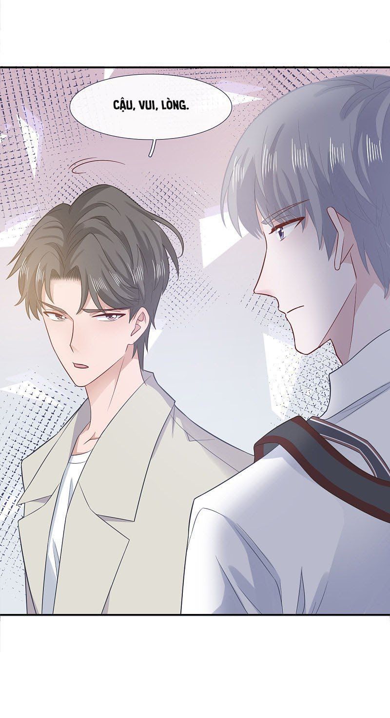 đọc truyện Cái Thùng Cơm Sát Vách Chương 67 ảnh 25 tại Thiên Thai Truyện