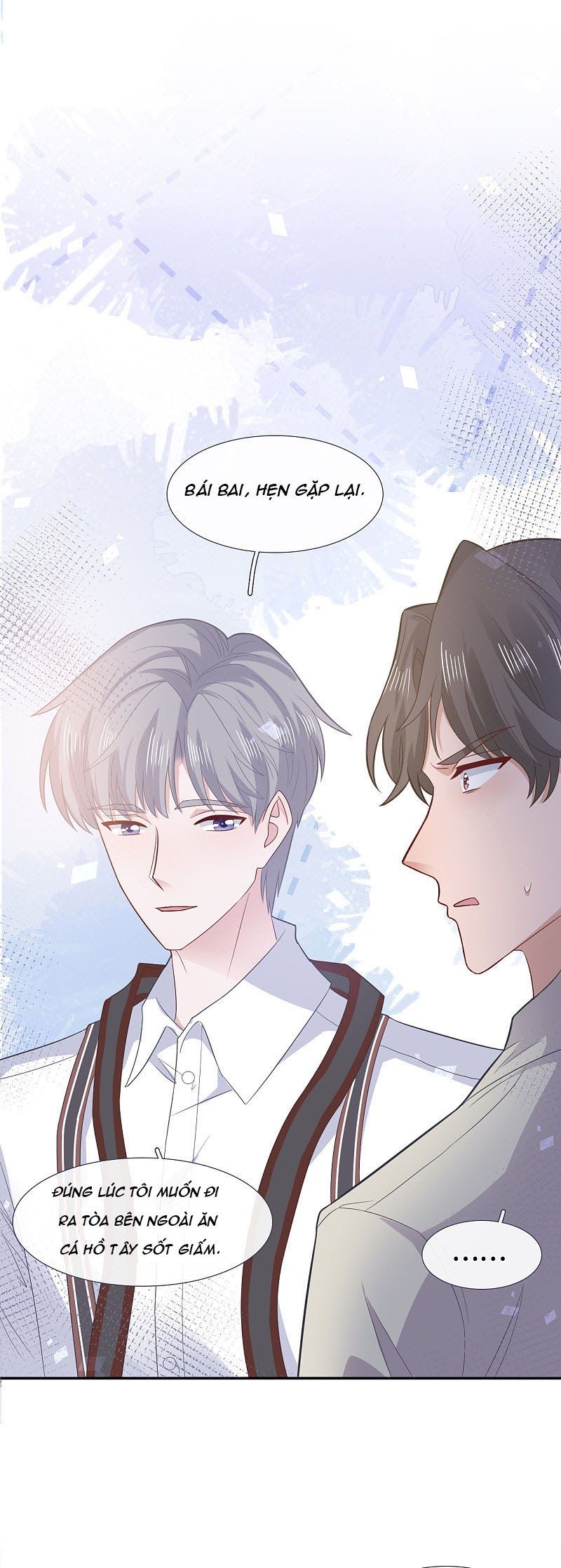 đọc truyện Cái Thùng Cơm Sát Vách Chương 67 ảnh 26 tại Thiên Thai Truyện