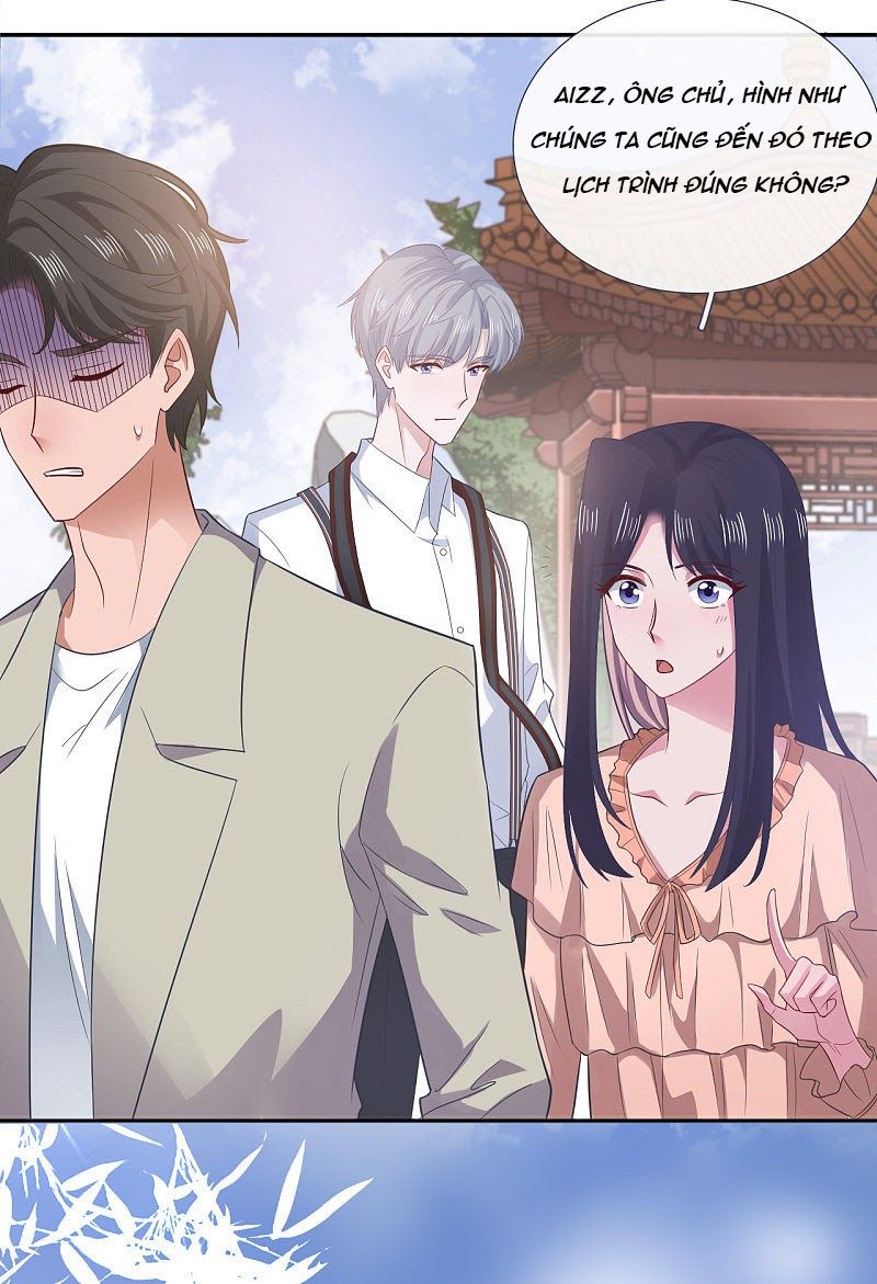 đọc truyện Cái Thùng Cơm Sát Vách Chương 67 ảnh 27 tại Thiên Thai Truyện