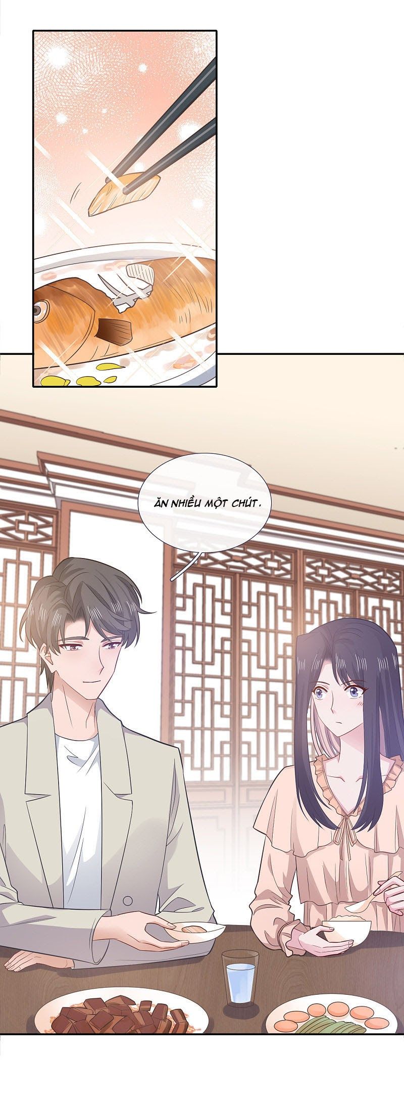 đọc truyện Cái Thùng Cơm Sát Vách Chương 67 ảnh 29 tại Thiên Thai Truyện