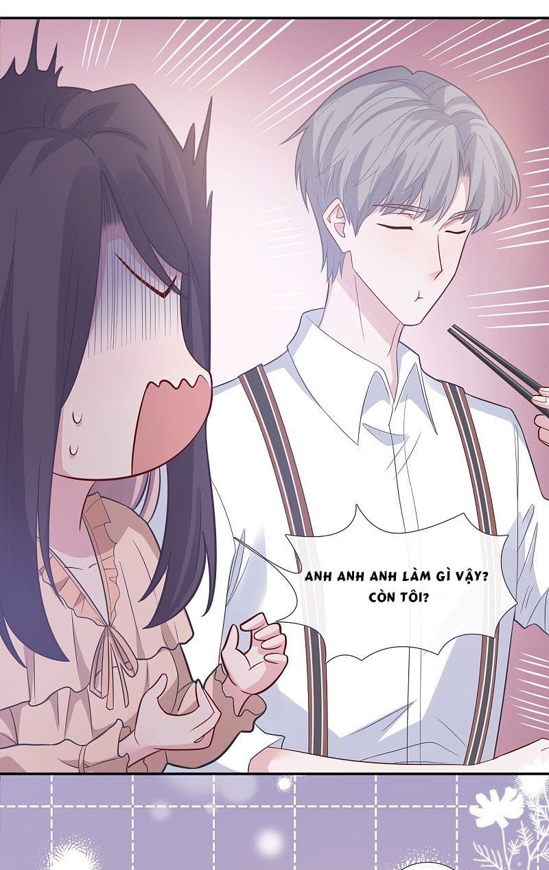 đọc truyện Cái Thùng Cơm Sát Vách Chương 67 ảnh 31 tại Thiên Thai Truyện