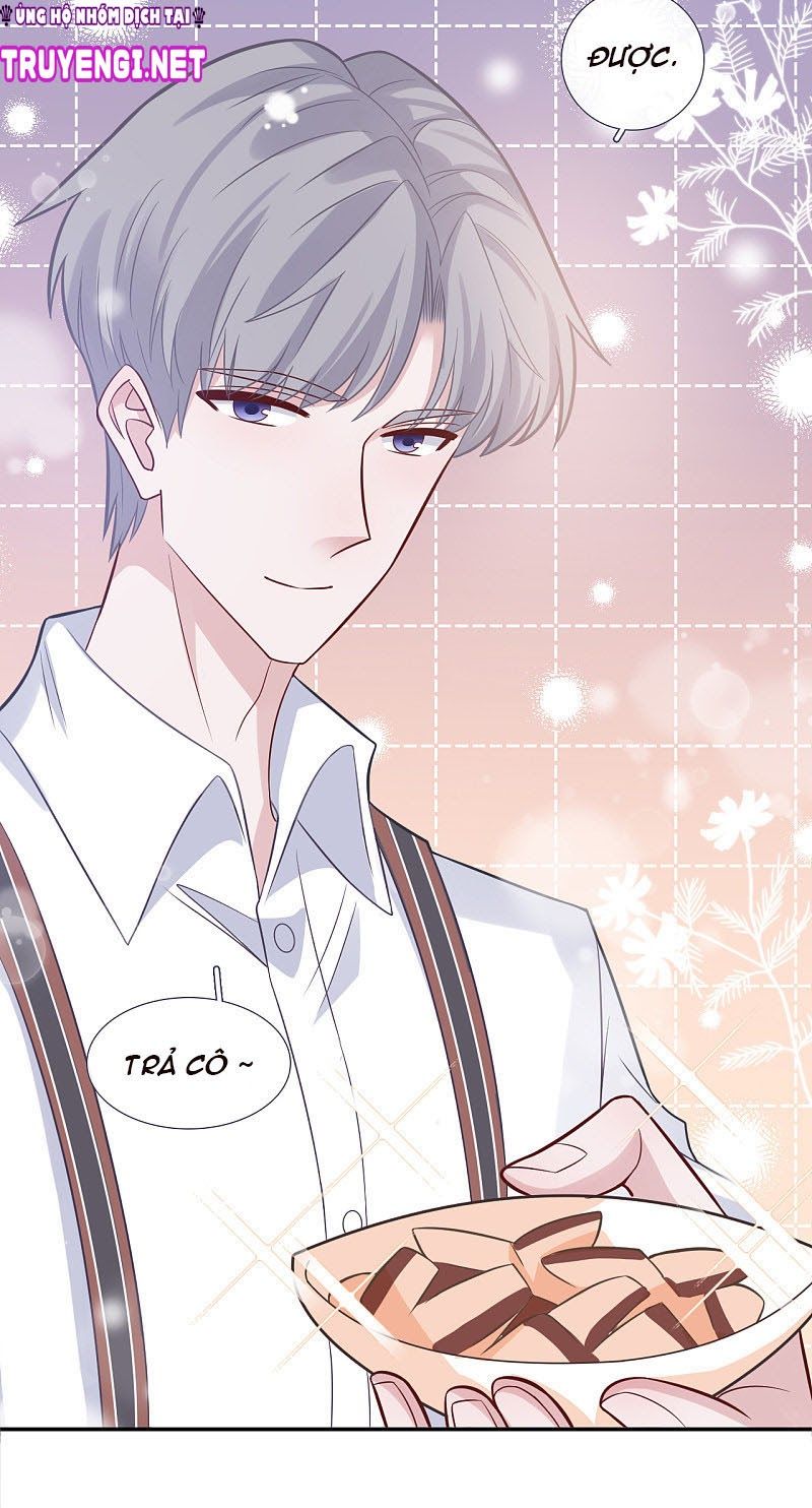 đọc truyện Cái Thùng Cơm Sát Vách Chương 67 ảnh 32 tại Thiên Thai Truyện