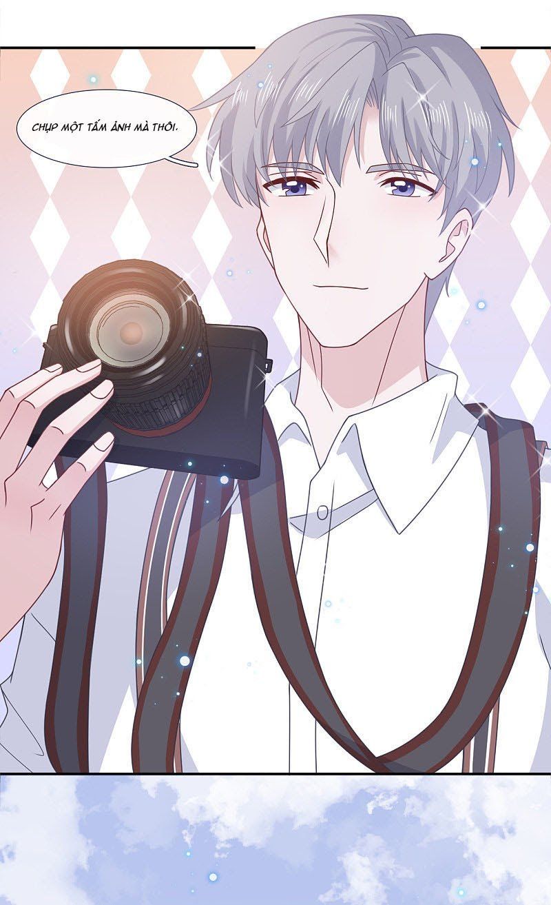 đọc truyện Cái Thùng Cơm Sát Vách Chương 67 ảnh 6 tại Thiên Thai Truyện