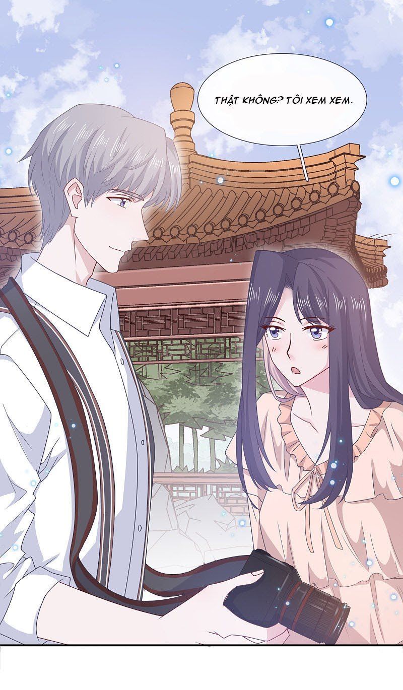 đọc truyện Cái Thùng Cơm Sát Vách Chương 67 ảnh 7 tại Thiên Thai Truyện