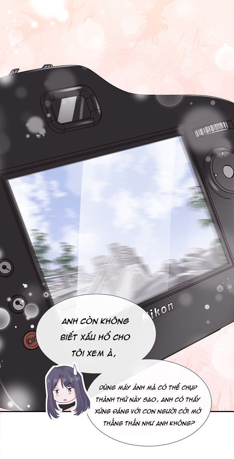 đọc truyện Cái Thùng Cơm Sát Vách Chương 67 ảnh 8 tại Thiên Thai Truyện