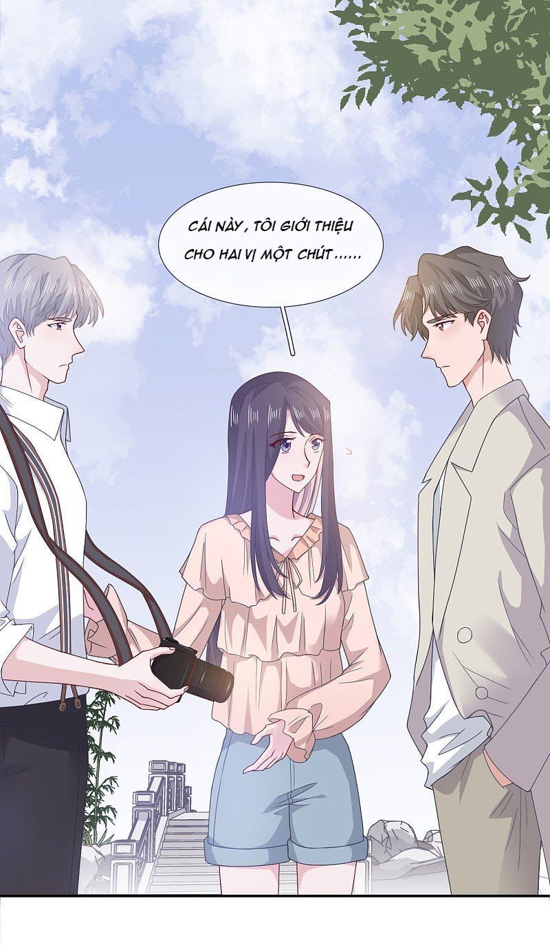 đọc truyện Cái Thùng Cơm Sát Vách Chương 67 ảnh 10 tại Thiên Thai Truyện