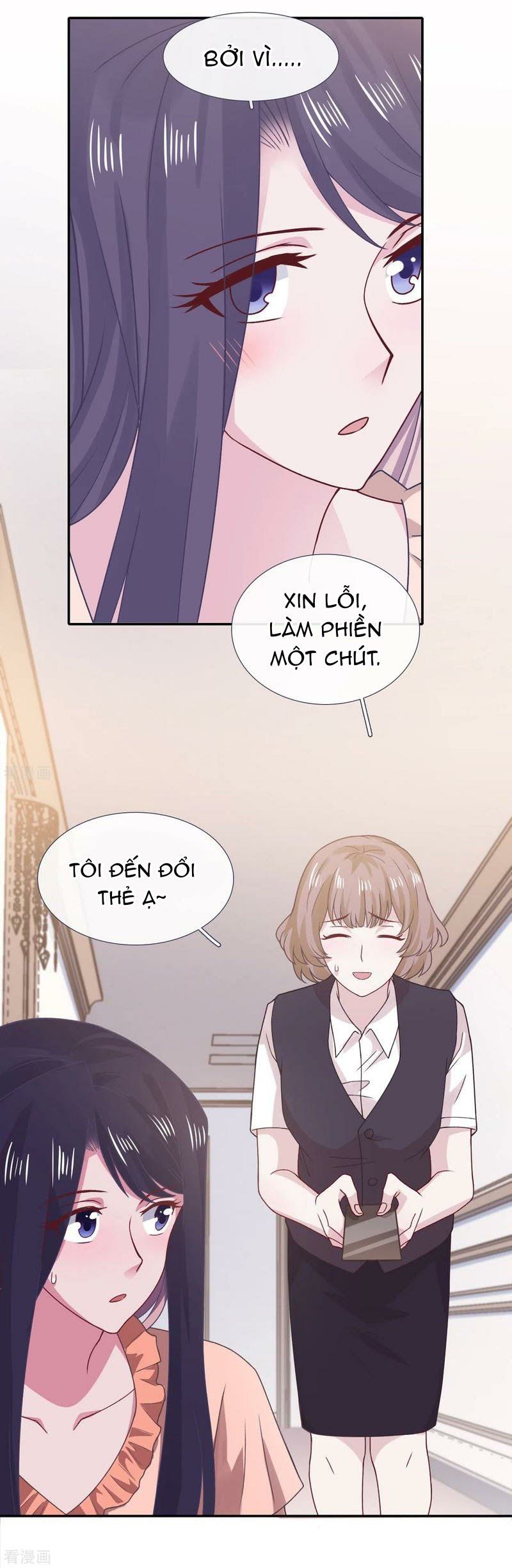 đọc truyện Cái Thùng Cơm Sát Vách Chương 68 ảnh 14 tại Thiên Thai Truyện