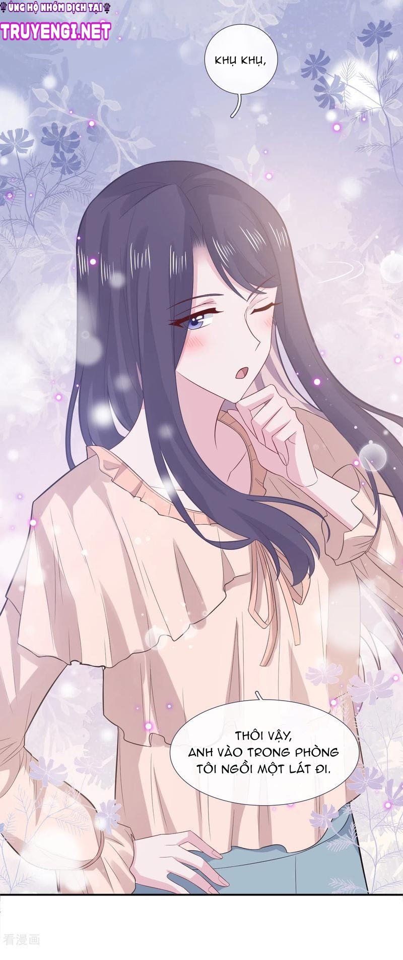 đọc truyện Cái Thùng Cơm Sát Vách Chương 68 ảnh 17 tại Thiên Thai Truyện