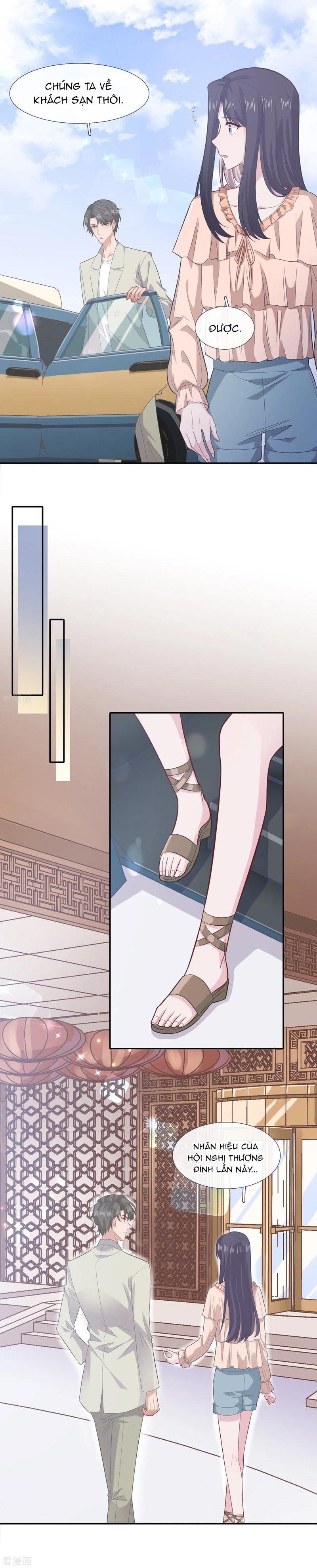 đọc truyện Cái Thùng Cơm Sát Vách Chương 68 ảnh 6 tại Thiên Thai Truyện