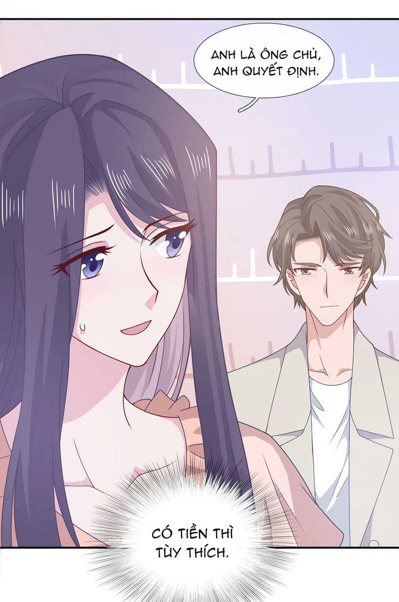 đọc truyện Cái Thùng Cơm Sát Vách Chương 69 ảnh 14 tại Thiên Thai Truyện