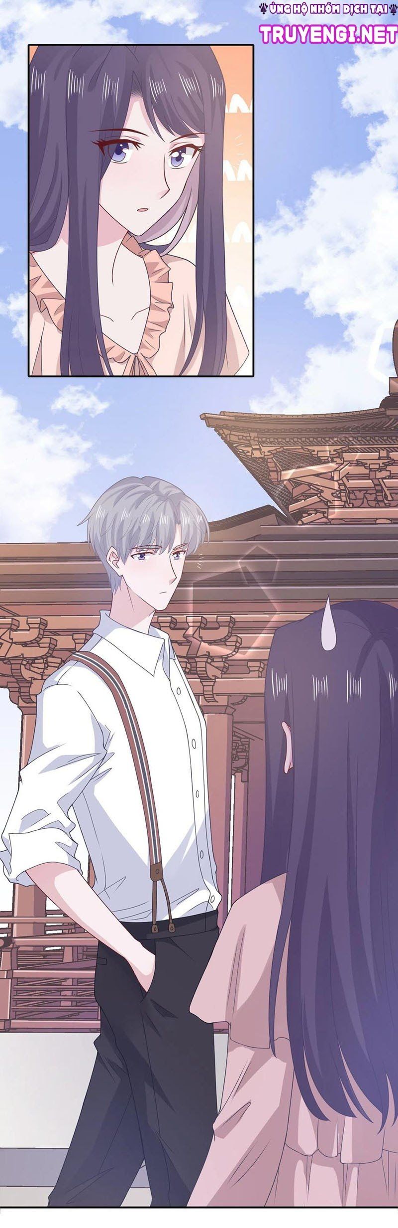 đọc truyện Cái Thùng Cơm Sát Vách Chương 69 ảnh 15 tại Thiên Thai Truyện