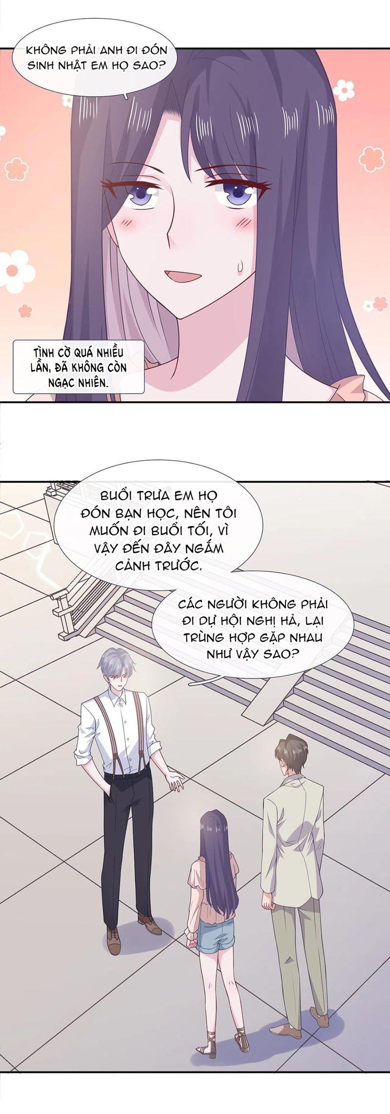 đọc truyện Cái Thùng Cơm Sát Vách Chương 69 ảnh 16 tại Thiên Thai Truyện